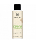100% natural remover