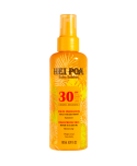ACEITE SECO AL MONOI SPF30 TIARA SCENT
