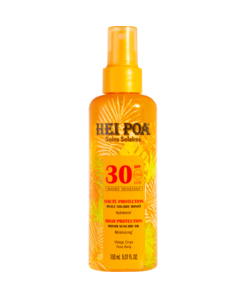 ACEITE SECO AL MONOI SPF30 TIARA SCENT