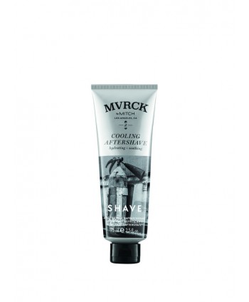 cooling aftershave