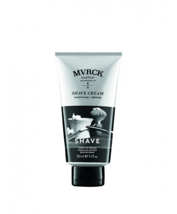 shave cream