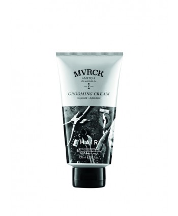 grooming cream
